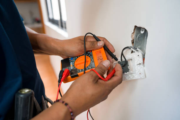 Trusted TX Electrician Experts