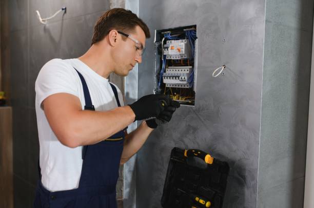 Best Commercial Electrician Services  in Dimmitt, TX