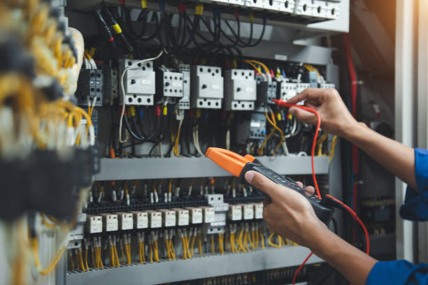 Best Electrical System Inspection  in Dimmitt, TX