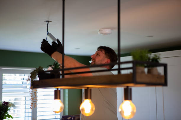 Best 24-Hour Electrician  in Dimmitt, TX