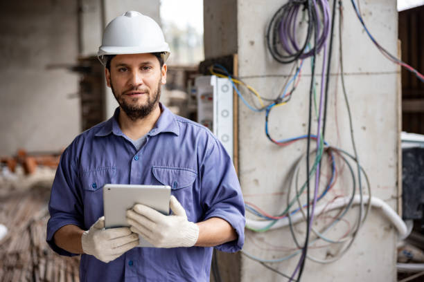 Best Home Electrical Repair  in Dimmitt, TX