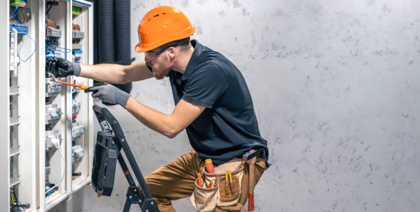 Best Circuit Breaker Repair  in Dimmitt, TX