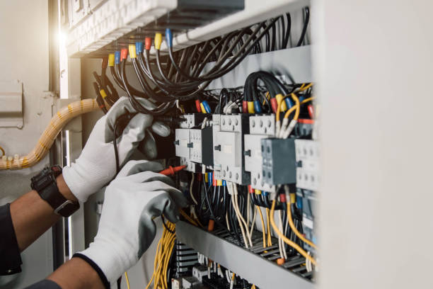Best Industrial Electrical Services  in Dimmitt, TX